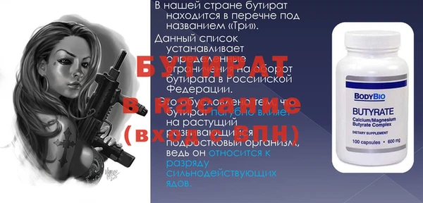 хмурый Нея
